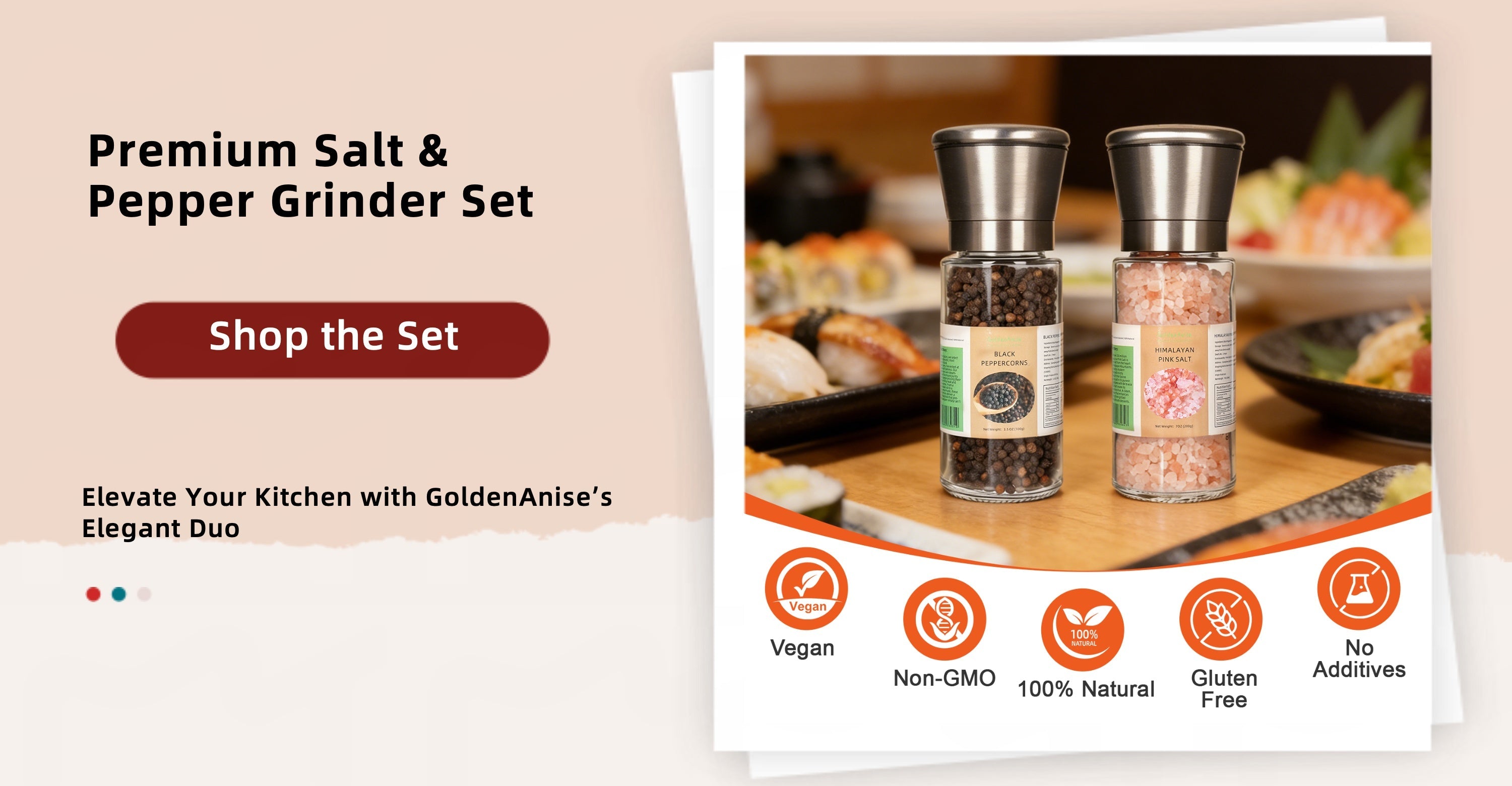 GIFT SETS