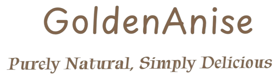 GoldenAnise